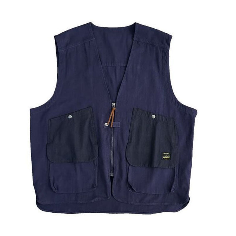 Men's Casual Sleeveless Vest
