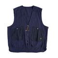 Men's Casual Sleeveless Vest
