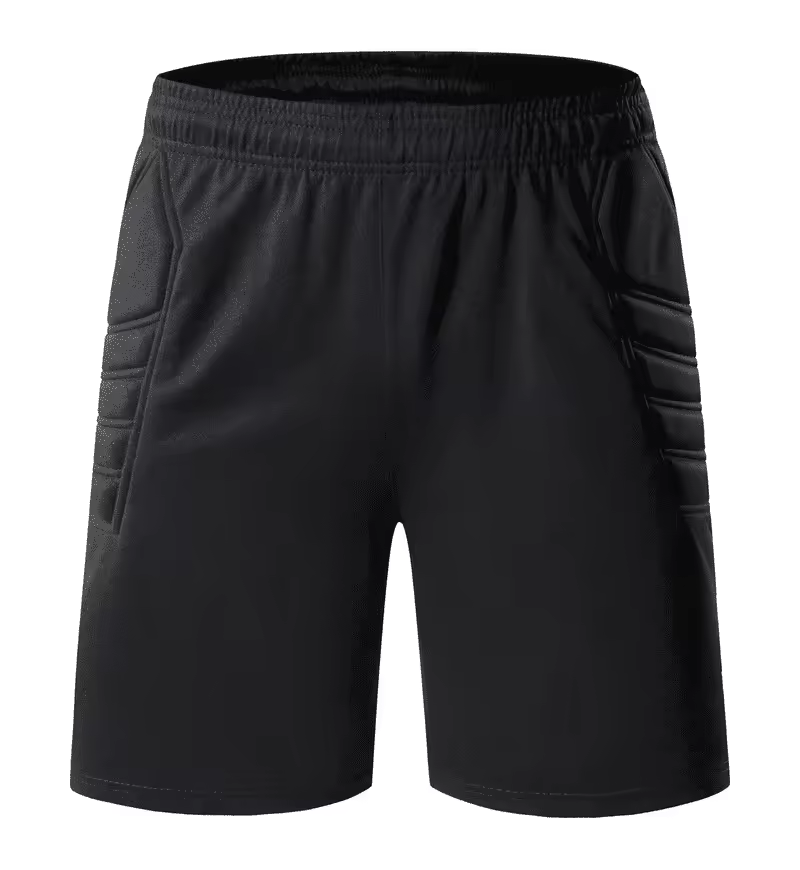 Unisex Comfortable Solid-Color Gradient Soccer Jersey