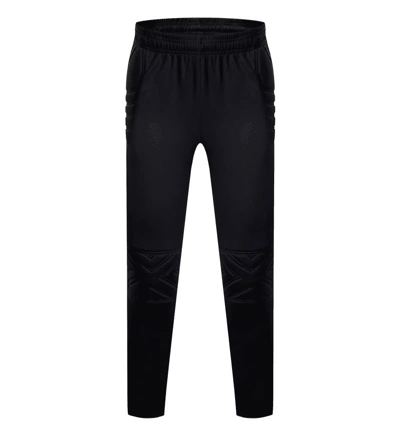 Unisex Long-Sleeve Breathable Football Jersey Set