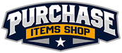 Purchase Items Shop - Home